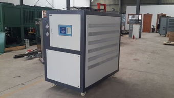 蘇州陽極氧化冷水機與表面處理冷凍機組的核心技術交流