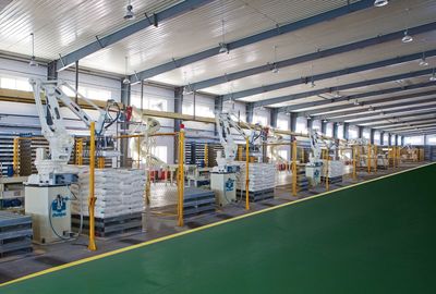 打造&ldquo;五星德糧&rdquo; 建設(shè)食品名市 | 發(fā)達(dá)面粉集團(tuán)股份:以質(zhì)量鑄口碑 以品牌贏市場